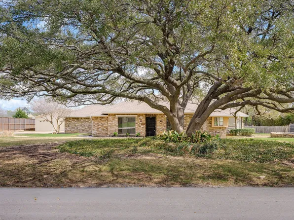 6408 Hilltop Trl, Sachse, TX 75048