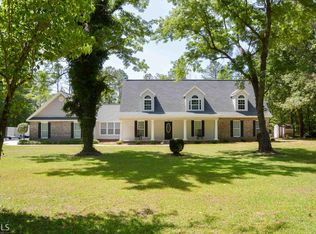 642 Evergreen Rd, Dublin, GA 31021