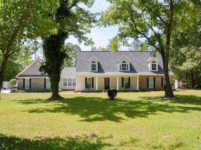 642 Evergreen Rd, Dublin, GA, 31021