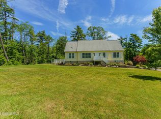 5 Fedor Rd, Gansevoort, NY 12831