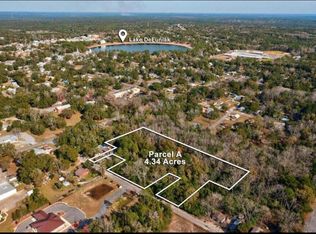 434AC S 13th St, Defuniak Springs, FL 32435