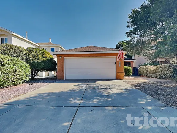 6709 La Rocca Rd NW, Albuquerque, NM 87114