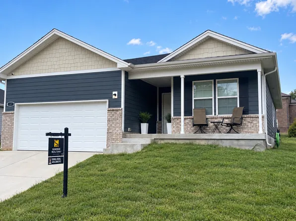 121 Elegance Way, Elizabethtown, KY 42701