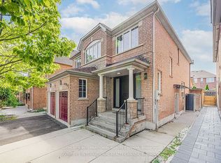 5930 Bassinger Pl #BASEMENT, Mississauga, ON L5M 6K5