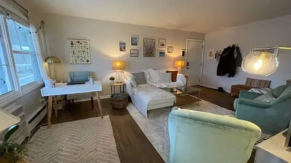 1 bed, 770 sqft, $1,399 — Photo 3