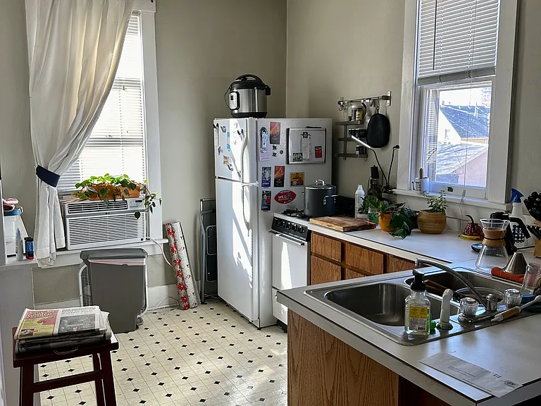 3305 W Hayward Pl #5 — Photo 12