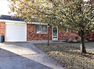 693 Winding Way, Cincinnati, OH 45245