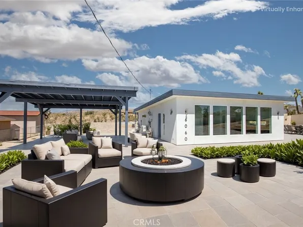 6060 Linda Lee Dr, Yucca Valley, CA 92284