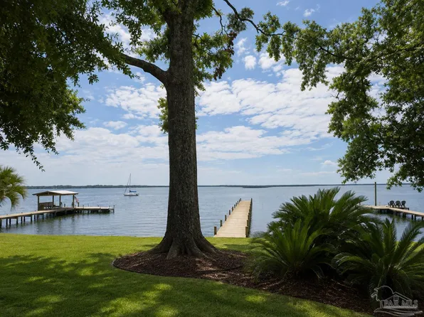 3435 Maikai Dr, Pensacola, FL 32526