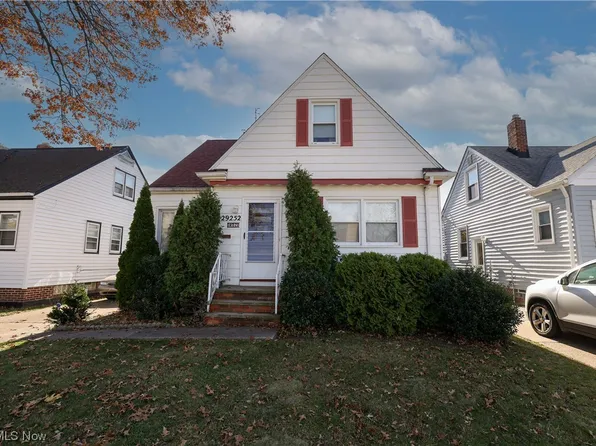 29252 Barjode Rd, Willowick, OH 44095