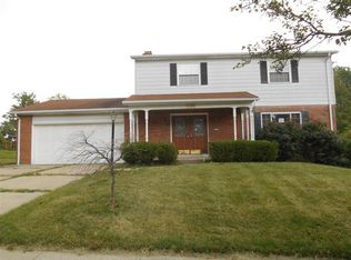 2872 Morningridge Dr, Cincinnati, OH 45211