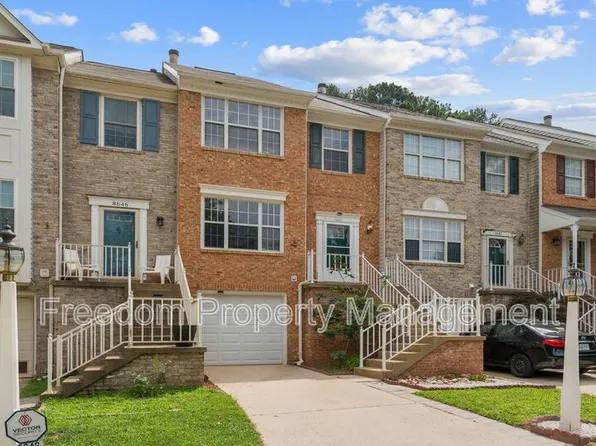 8644 Sanderling Dr, Manassas, VA 20110