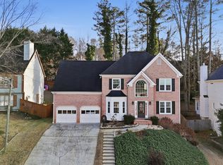 2476 Kaley Walk NW, Kennesaw, GA