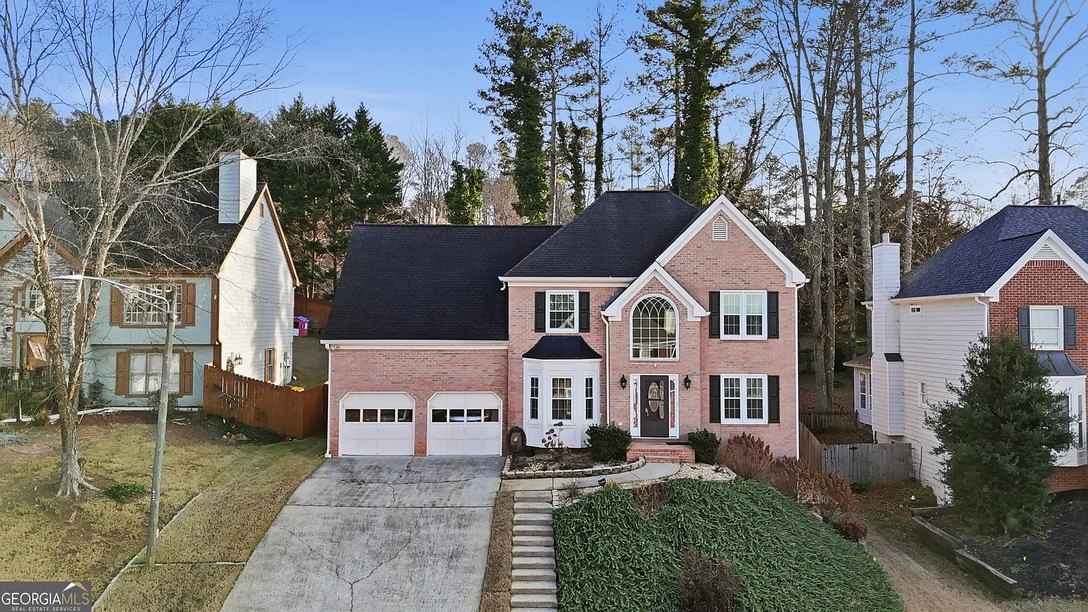 2476 Kaley Walk NW photo 1