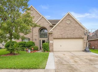 350 Josh Way, La Porte, TX 77571