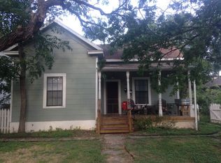 5309 Duval St #A, Austin, TX 78751