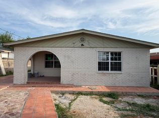 2909 Bismark St #A & B, Laredo, TX 78043