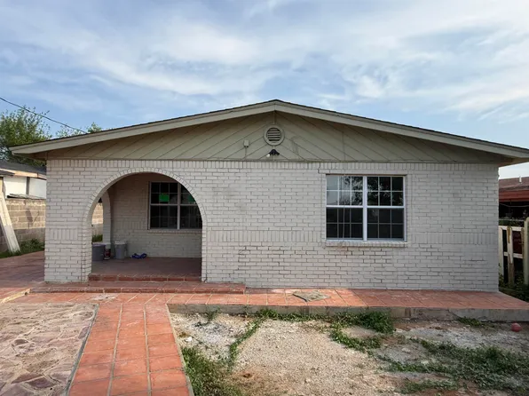 2909 Bismark St #A & B, Laredo, TX 78043