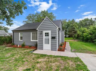 4517 Bayliss Ave, Warren, MI 48091