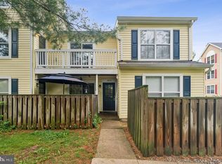 18110 Rolling Meadow Way #199, Olney, MD 20832