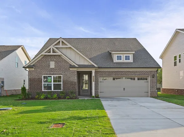 5921 Steiner Way Lot 69, Rockvale, TN 37153