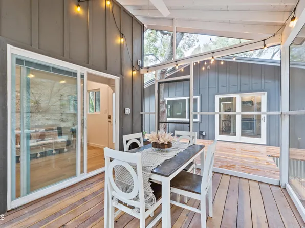 2899 Matilija Canyon Rd, Ojai, CA 93023