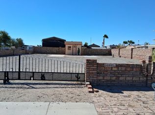 12661 E 44th St, Yuma, AZ 85367