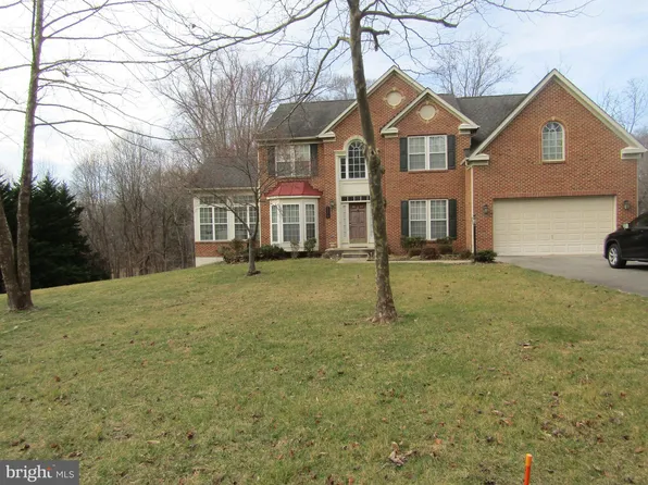 7009 Brentwood Dr, Upper Marlboro, MD 20772