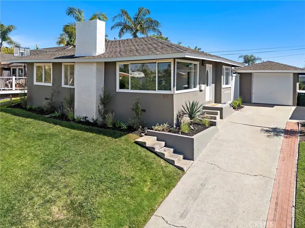 211 Trafalgar Ln, San Clemente, CA 92672