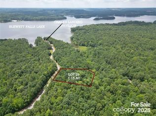 LOT 29 Watson Way, Rockingham, NC 28379