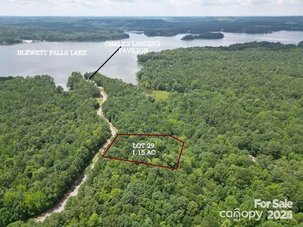 LOT 29 Watson Way, Rockingham, NC 28379