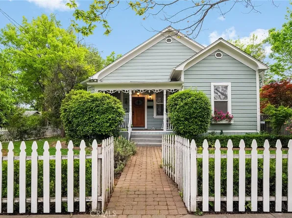 740 Orient St, Chico, CA 95928