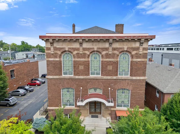 1276 N High St APT 202, Columbus, OH 43201