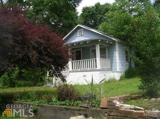 212 N Broad St, Cedartown, GA 30125