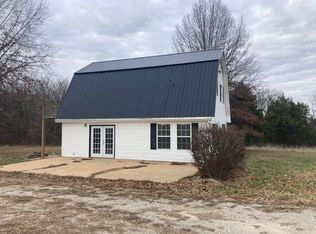 191 Engle Rd, Buffalo, MO 65622