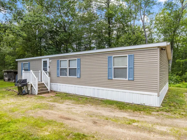 147 Mouse Lane, Alfred, ME 04002