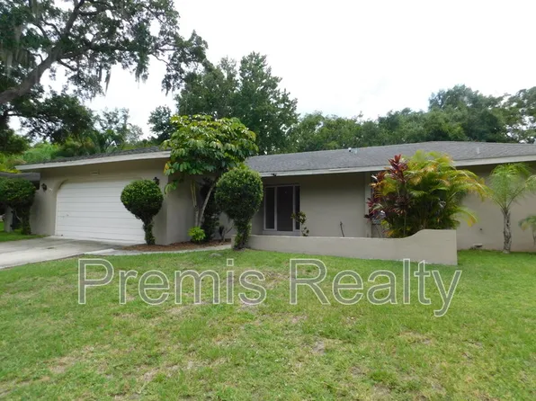 1840 Oak Forest Dr W, Clearwater, FL 33759