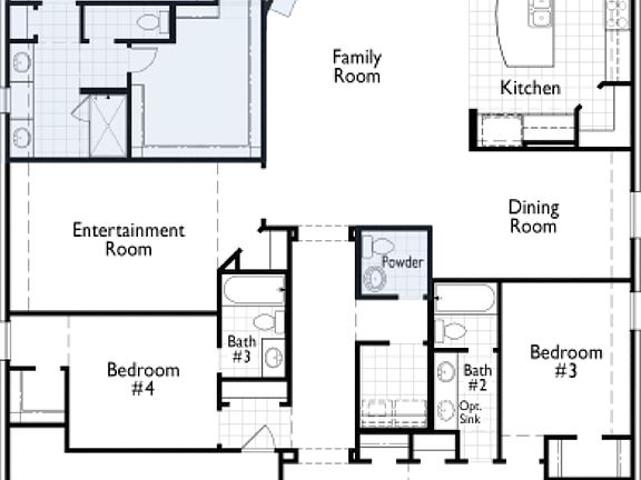 2nd image of 1745 Daldoran Dr