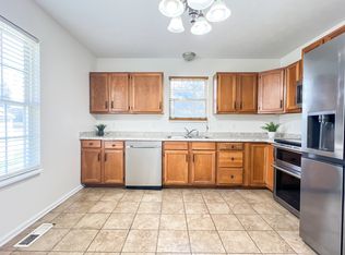 1451 N Delphine Ave, Waynesboro, VA 22980