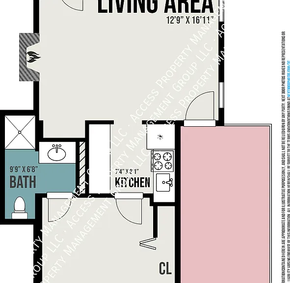 232 Woodward Ave #2 — Photo 16