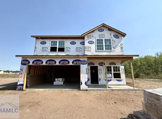 549 Buckhead Loop, Allenhurst, GA 31301