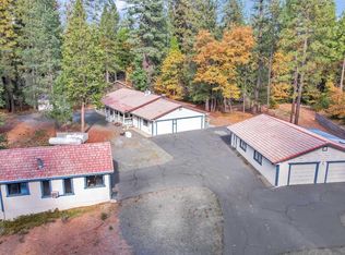 16256 Cooper Rd, Nevada City, CA 95959