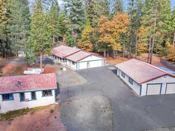 16256 Cooper Rd, Nevada City, CA 95959