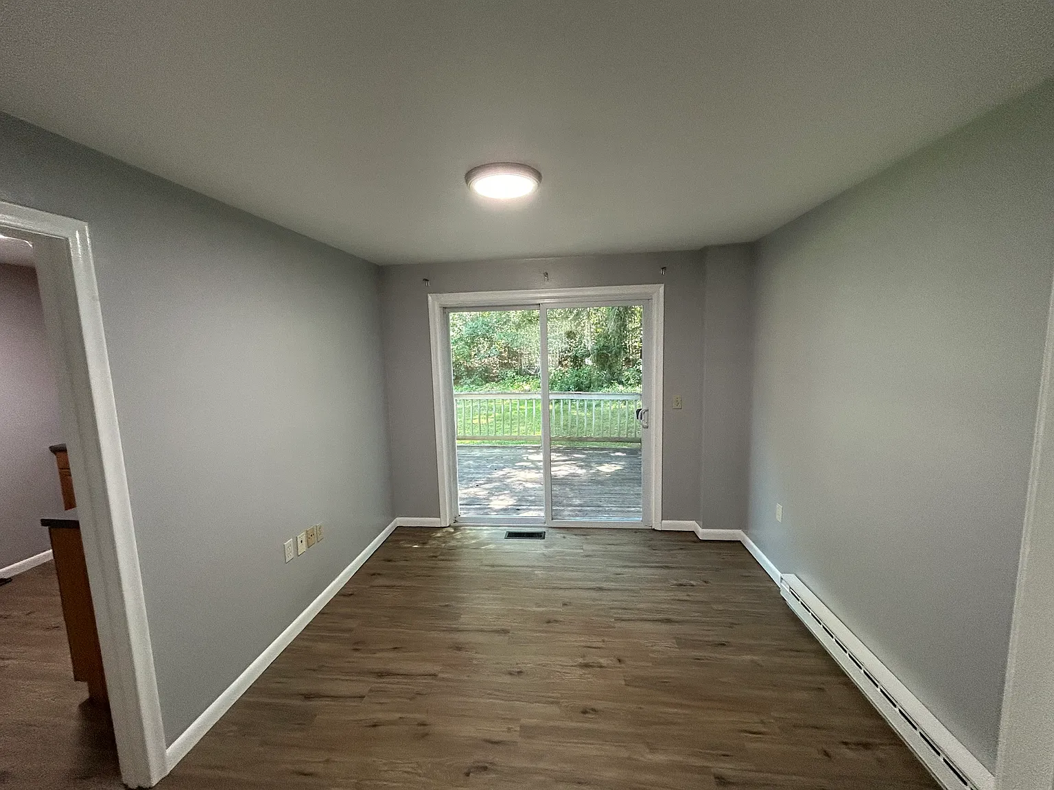 2 bed, $2,050 — Photo 4