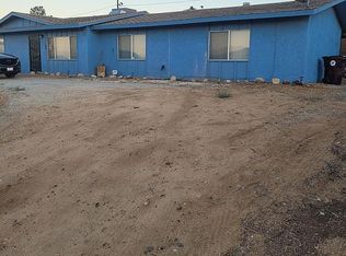 56259 Onaga Trl, Yucca Valley, CA 92284