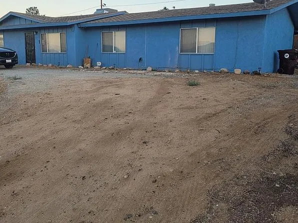 56259 Onaga Trl, Yucca Valley, CA 92284