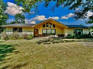 1424 Route F, Anderson, MO 64831