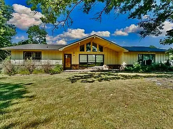 1424 Route F, Anderson, MO 64831