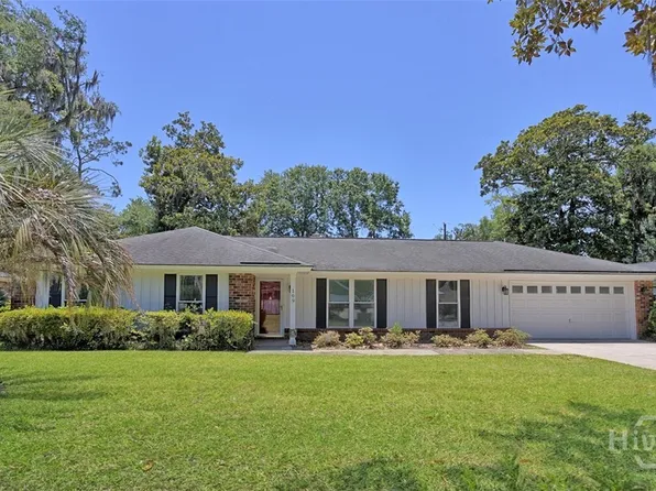 109 Salisbury Road, Savannah, GA 31410