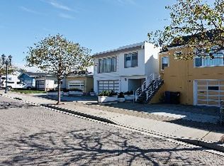 476 D St, Colma, CA 94014